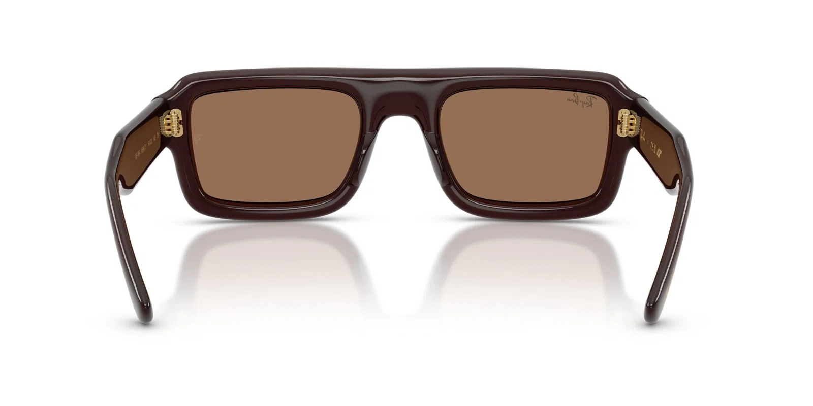 Ray-Ban 4954 Sunglasses - view 3